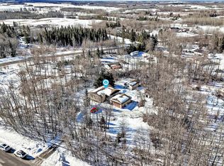 (Undisclosed Address), Beaver County, AB T0B 4J3