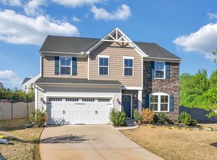 805 Nola Ct, Boiling Springs, SC 29316