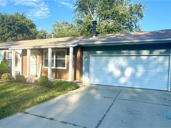 1808 N Holland Sylvania Rd, Toledo, OH 43615