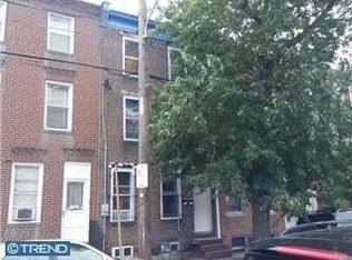 1107 S 10th St, Philadelphia, PA 19147