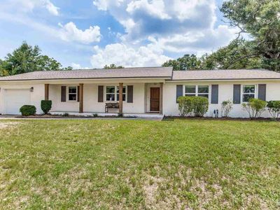 2301 N 16th Ave, Pensacola, FL, 32503