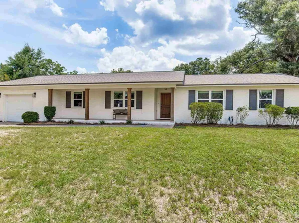 2301 N 16th Ave, Pensacola, FL 32503