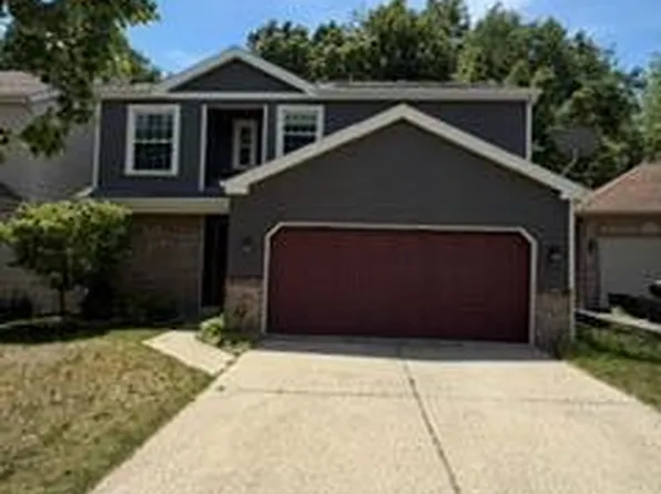 7135 Old Mill Rd, Toledo, OH 43615
