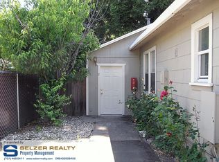 757 Waugh Ln #A, Ukiah, CA 95482