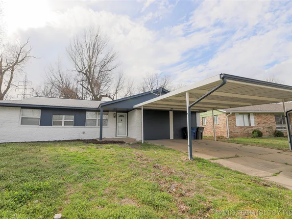 3438 S 110th East Ave, Tulsa, OK 74146