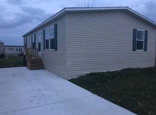 1904 Evergreen Ln, Ypsilanti, MI 48198
