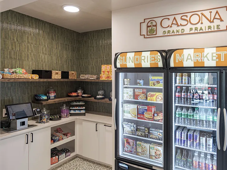 Casona Grand Prairie — Photo 24