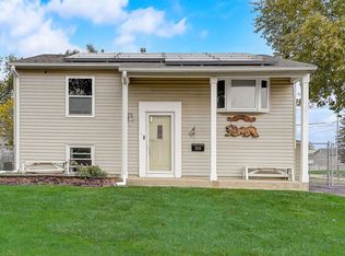 300 Healy Ave, Romeoville, IL 60446