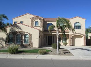 3330 E Lynx Pl, Chandler, AZ 85249