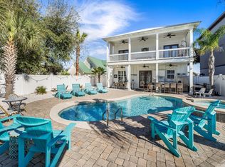 98 Woodward St, Destin, FL 32541