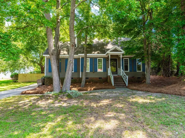707 Chapwith Rd, Garner, NC 27529