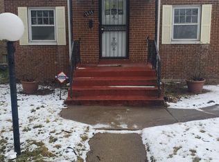 3636 Tyler St, Gary, IN 46408