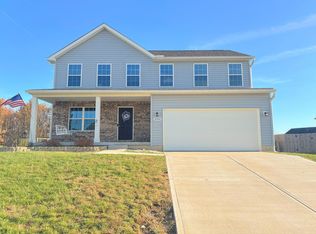 10444 Canberra Dr, Independence, KY 41051