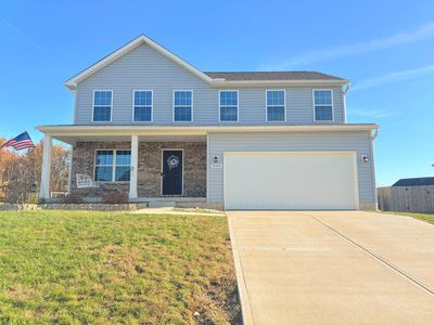 10444 Canberra Dr, Independence, KY, 41051