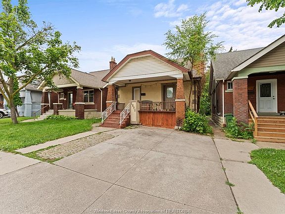 3rd image of 1571 Goyeau St