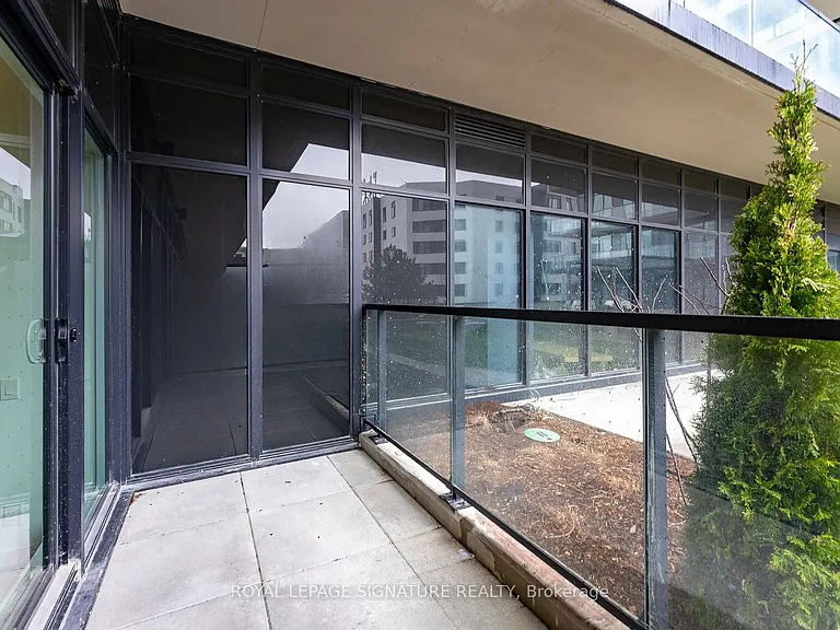 1182 King St W #201 — Photo 22