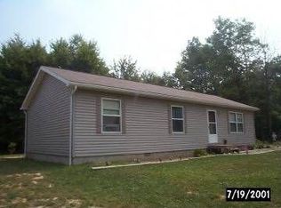 1079 Oak Grove Rd, Franklin, PA 16323