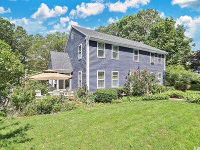 76 High Street, Portland, CT, 06480