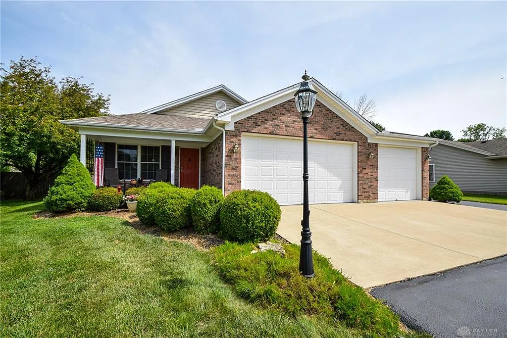 4410 Alleghany Trl photo 1