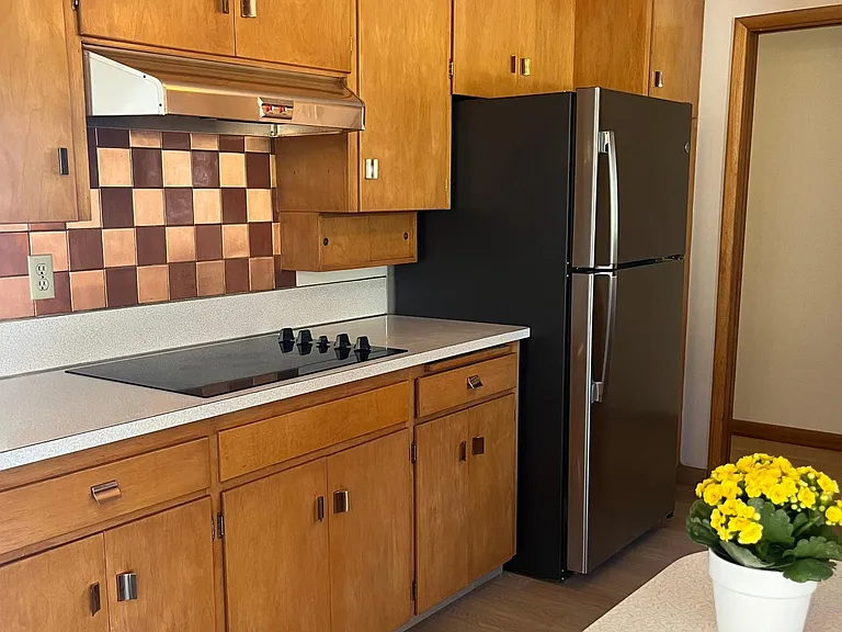 Midcentury details