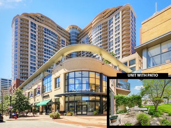 807 Davis St Unit 314, Evanston, IL 60201