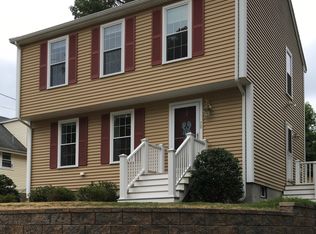 78 Wingate Rd, Weymouth, MA 02189