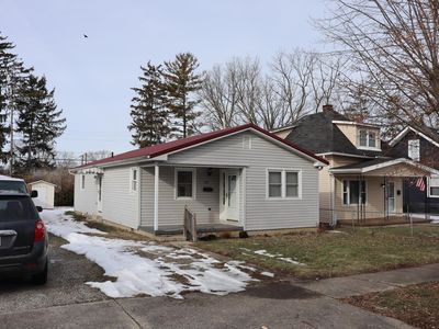405 Florence St, Washington Court House, OH, 43160