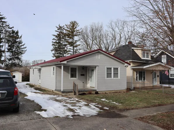 405 Florence St, Washington Court House, OH 43160