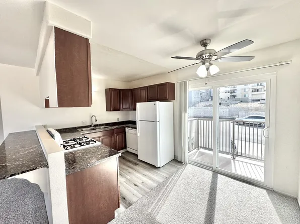 La Casa Loma, 4422 Temecula St #7, San Diego, CA 92107