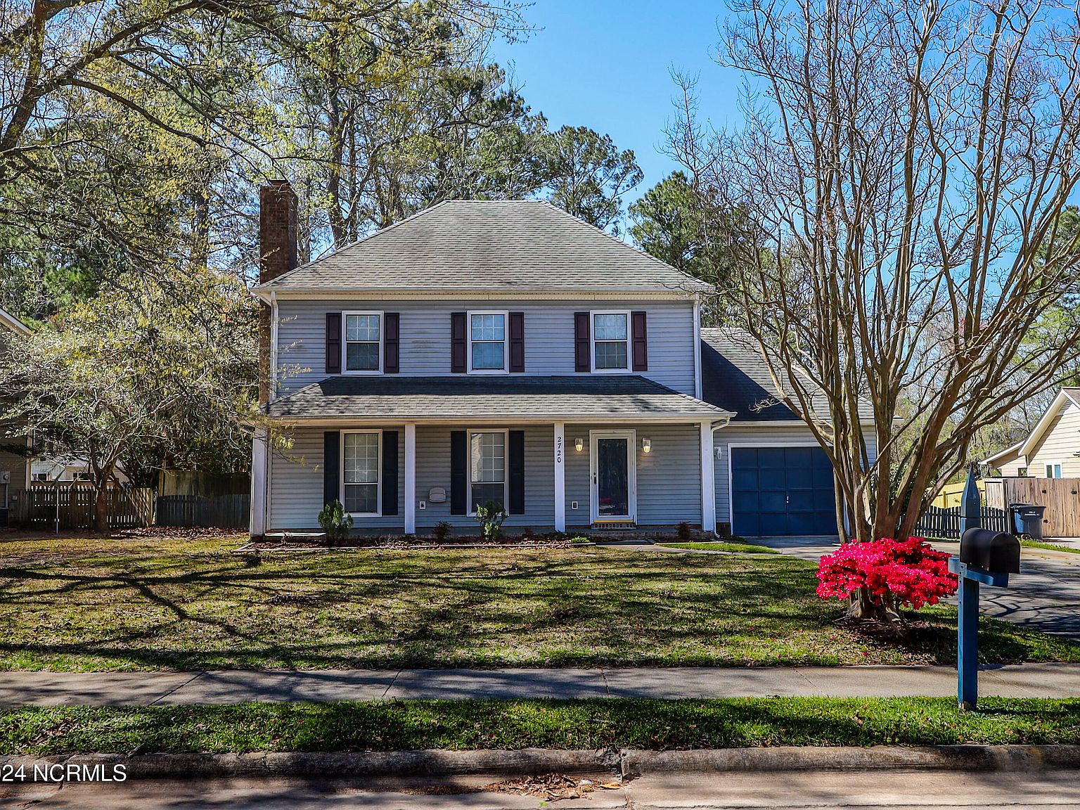 2720 Northwoods Drive, Jacksonville, NC 28540 Zillow