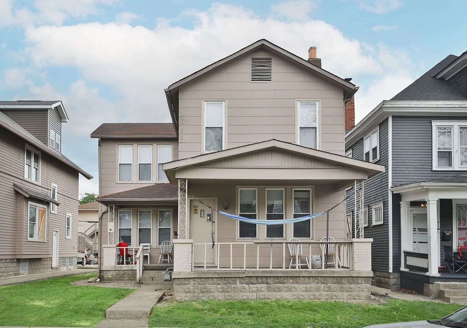 5 Br House On Frambes Very Close To High St. — Photo 2