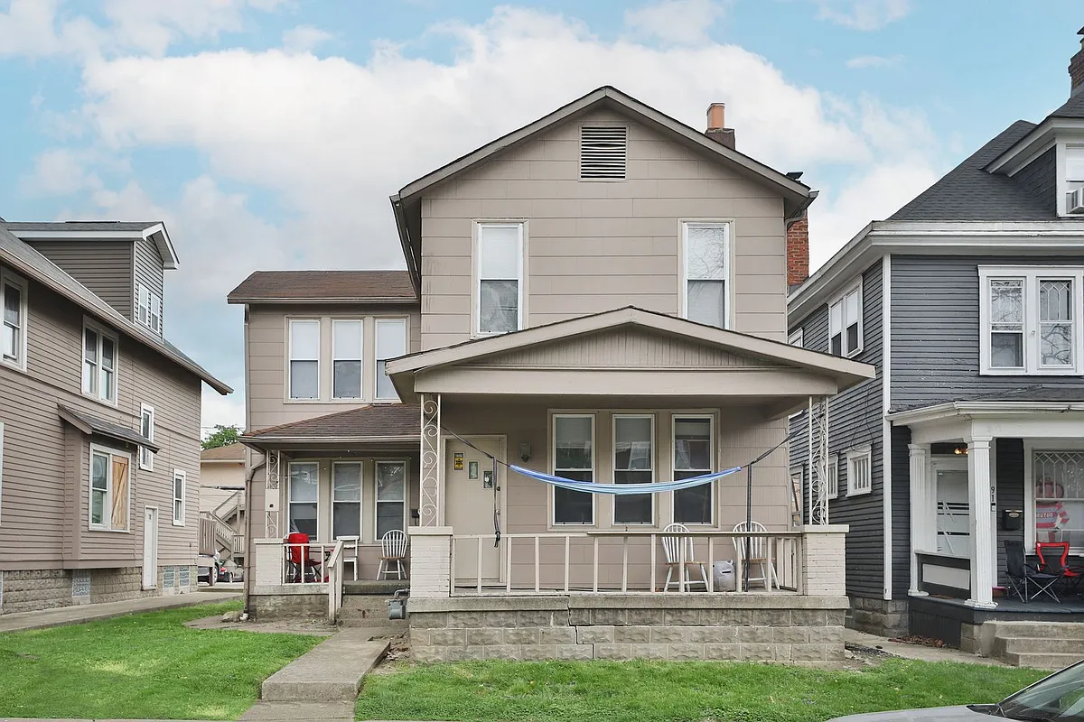 Building Photo - 93 E Frambes Ave