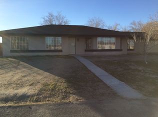 36961 Littlerock Ranchos Rd, Littlerock, CA 93543