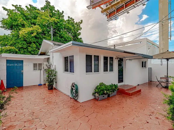 2927 NW 6th Ave, Miami, FL 33127