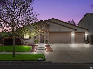 1250 Avignon Dr, Merced, CA 95348