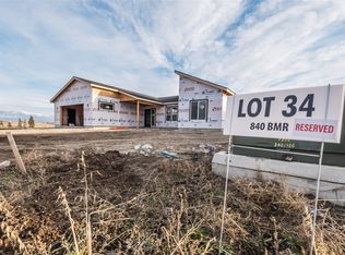 840 Bearhat Mountain Rd, Kalispell, MT 59901