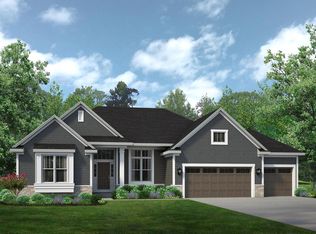 4879 113th St LOT 4, Pleasant Prairie, WI 53158