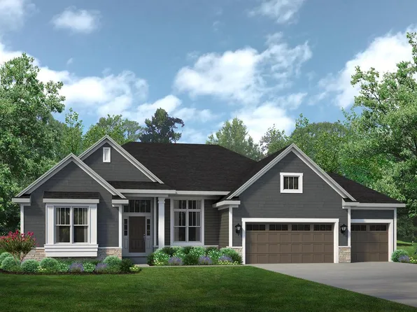 4879 113th STREET #Lt4, Pleasant Prairie, WI 53158