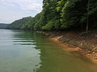 Jones Ridge Rd, Speedwell, TN 37870