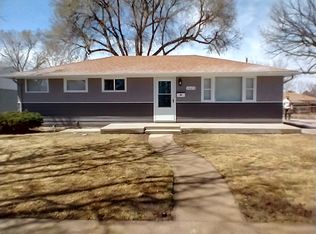 1623 Zuni Rd, Pueblo, CO 81001