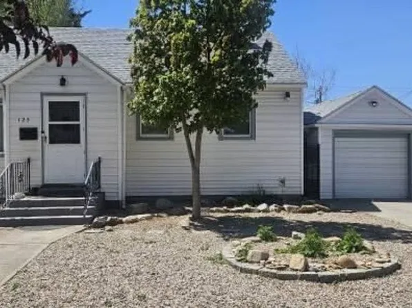 125 S 13th Ave, Pocatello, ID 83201