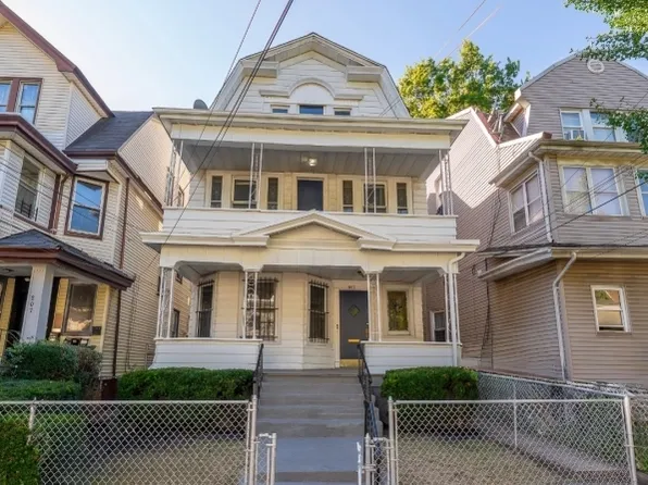 803 S 13Th St, Newark City, NJ 07108