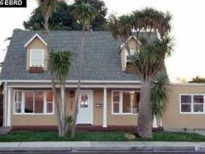 1980 Overhill Rd, Concord, CA, 94520