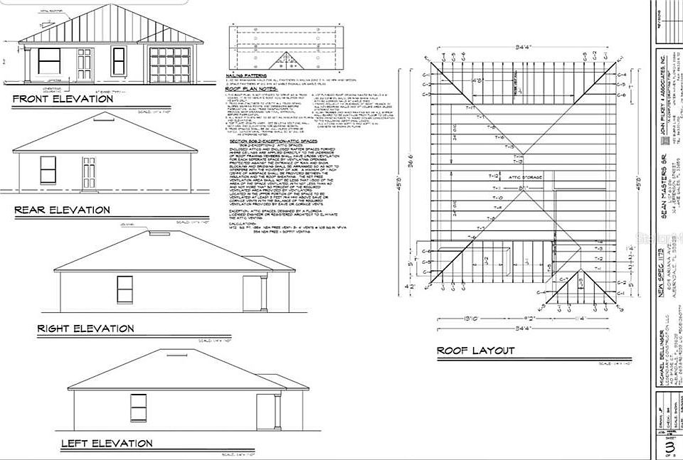 2nd image of 609 Ariana Ave