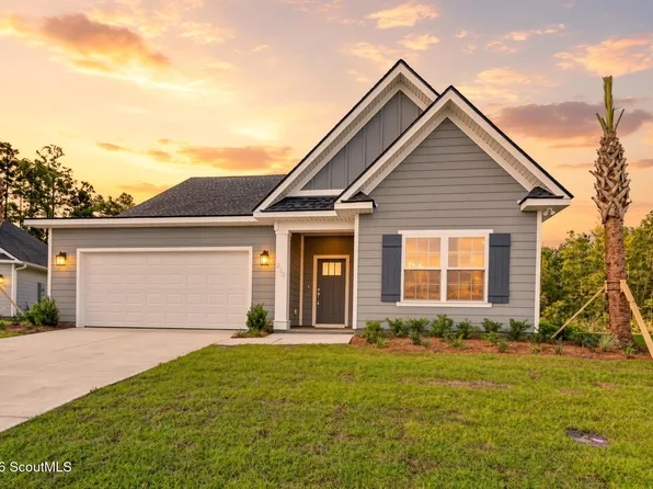 212 Allie Loop, Brunswick, GA 31525
