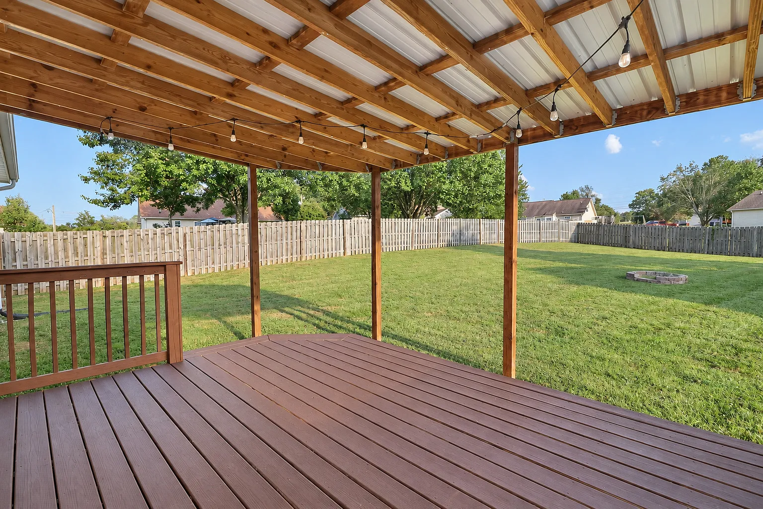 3 bed, 1200 sqft, $1,850 — Photo 3