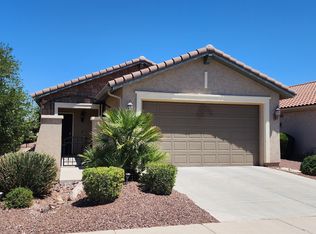 26170 W Vista North Dr, Buckeye, AZ 85396