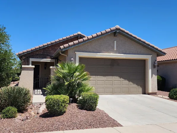 26170 W Vista North Dr, Buckeye, AZ 85396