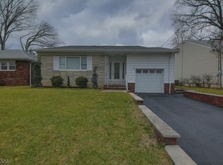 518 Livingston Rd, Linden, NJ 07036