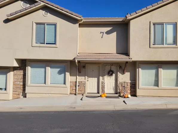 920 S 25 E Unit 7D, Cedar City, UT 84720